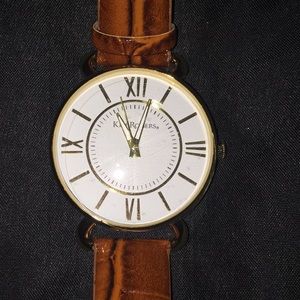 Women’s Kim Rogers watch